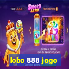 lobo 888 jogo